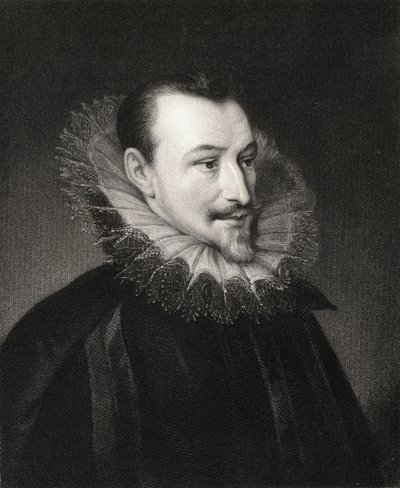 Edmund Spenser from 